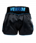 Preview: Venum Muay Thai Shorts Attack black/blue